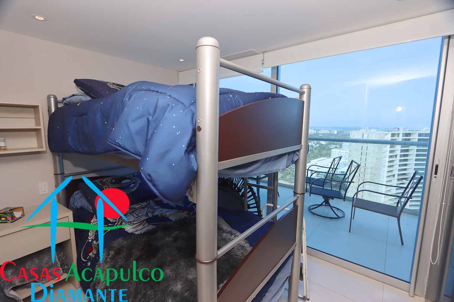 Velera D PH - Recámara uno 1